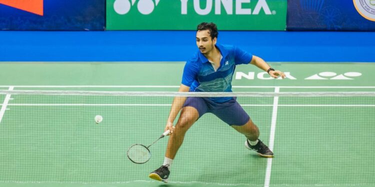 Macau Open: Can Lakshya Sen and Tharun Mannepalli Conquer Macau Open Semifinals?