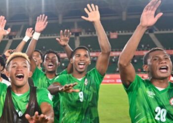 African Nations Championship: Madagascar’s Historic Win Sets Up Final Against Morocco