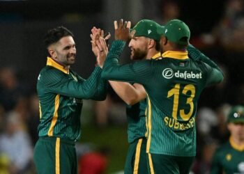 In Numbers: South Africa’s Top 5 Best Bowling Figures Against Australia