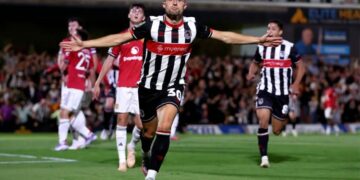 Why Manchester United’s Woes Deepened in League Cup Exit?