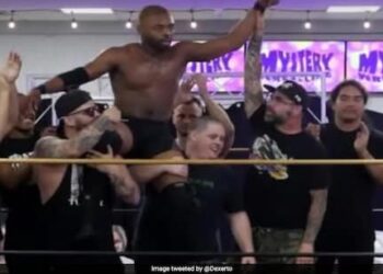 Nearly 22 Hours of Wrestling Glory: The Epic 21-Hour, 49-Minute Marathon Match Raises Rs 32 Lakh for Cancer Charity