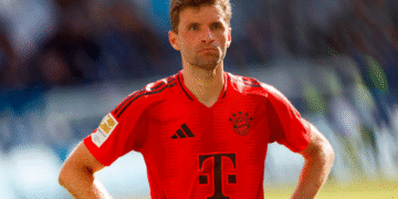 German Mueller Signs Season-Long Deal With Vancouver Whitecaps