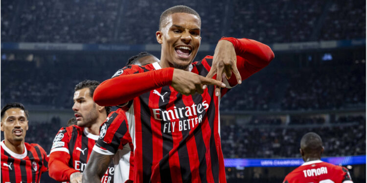 Newcastle United Bolsters Defense with German International Malick Thiaw