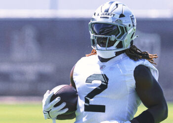 6 Non-First-Rounders Who Can Make An Immediate Impact In The 2025 NFL Season