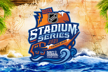 Lightning, Bruins to Make History in 2026 NHL Stadium Series