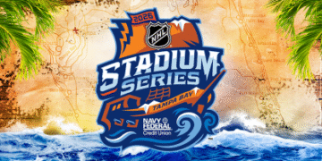 Lightning, Bruins to Make History in 2026 NHL Stadium Series