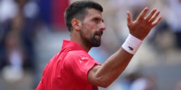 Djokovic Skips Cincinnati, Heads To US Open Without Match Practice