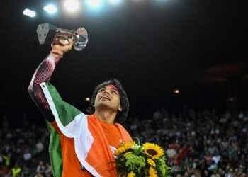 All You Need to Know: Neeraj Chopra at the Diamond League Final