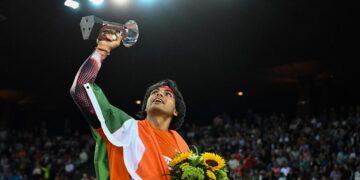 All You Need to Know: Neeraj Chopra at the Diamond League Final