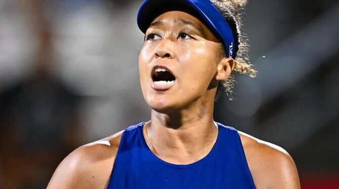 Osaka and Mboko Set for WTA Canadian Open Final After Gritty Semifinal Victories