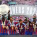 Crystal Palace Stuns New-Look Liverpool to Claim Community Shield on Penalties
