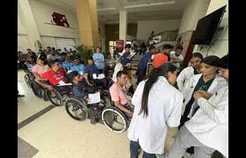 Bhopal’s Para Athletes Sprint to Double Gold