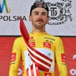 82nd Tour de Pologne 2025 – Stage 7