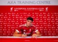 Premier League Champions Liverpool Sign Italian Defender Giovanni Leoni in £26M Deal