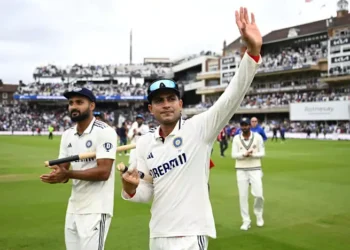 ‘Just unbelievable how Gill led India in England’: Yuvraj Singh