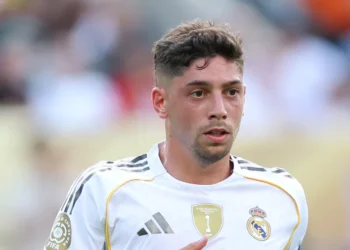 Alonso Era Begins As Real Madrid Face Osasuna In Season Opener