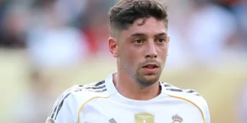 Alonso Era Begins As Real Madrid Face Osasuna In Season Opener