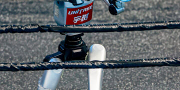 Humanoid Robot Games In Beijing Blend Futuristic Feats With Flawed Performances