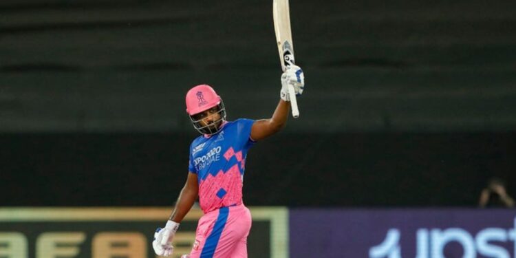 Sanju Samson Eyes Rajasthan Royals Exit Ahead of IPL 2026