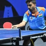 sathiyan
