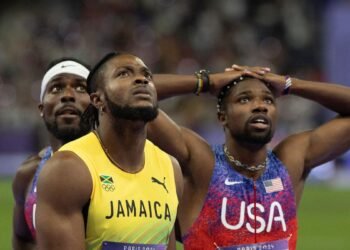 Silesia Diamond League 2025: Your Guide to Watching Lyles vs. Thompson Live
