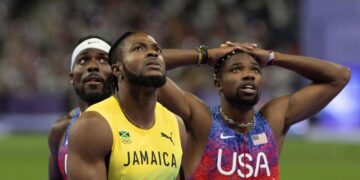 Silesia Diamond League 2025: Your Guide to Watching Lyles vs. Thompson Live