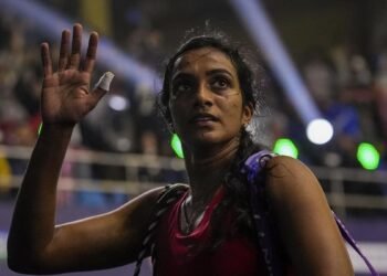 BWF World Championships 2025 Preview: What to Expect from India in Paris