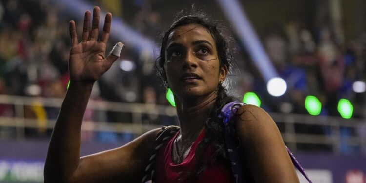 BWF World Championships 2025 Preview: What to Expect from India in Paris