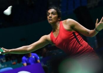 Sindhu, Prannoy, and Mixed Doubles Pair Advance at BWF World Championships