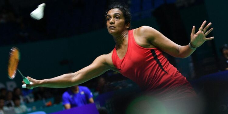 Sindhu, Prannoy, and Mixed Doubles Pair Advance at BWF World Championships