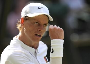 Refreshed Jannik Sinner Ready to Defend Cincinnati Title After Post-Wimbledon Break