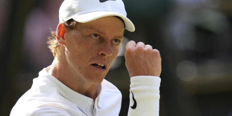 Refreshed Jannik Sinner Ready to Defend Cincinnati Title After Post-Wimbledon Break