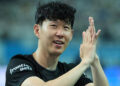 Son Heung-min Bids Emotional Farewell to Tottenham Hotspur After Decade-Long Stint