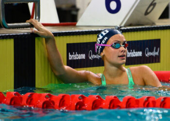 Australia Breaks Through at 2025 World Junior Swimming Championships with First Ever Medal on Day 5