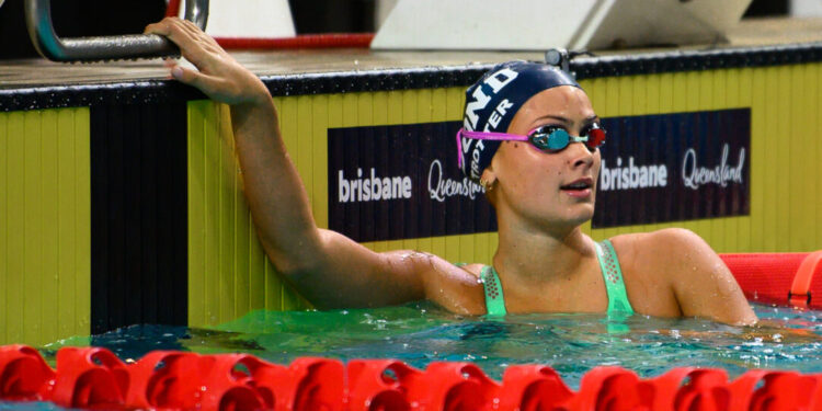 Australia Breaks Through at 2025 World Junior Swimming Championships with First Ever Medal on Day 5
