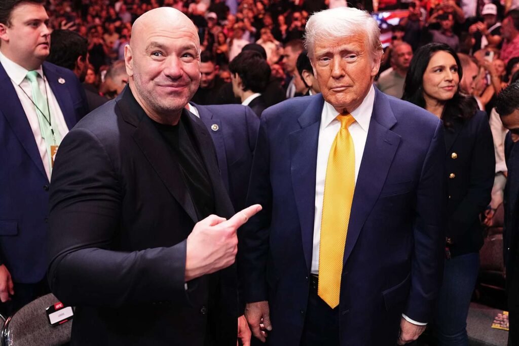 ufc