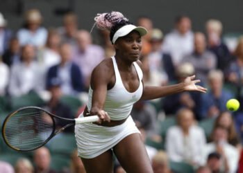 Venus Williams Reflects on Life-Changing Surgery Ahead of US Open Return