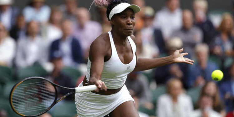 Venus Williams Reflects on Life-Changing Surgery Ahead of US Open Return