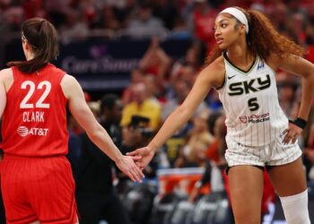 WNBA Breaks All-Time Attendance Record with Weeks to Spare