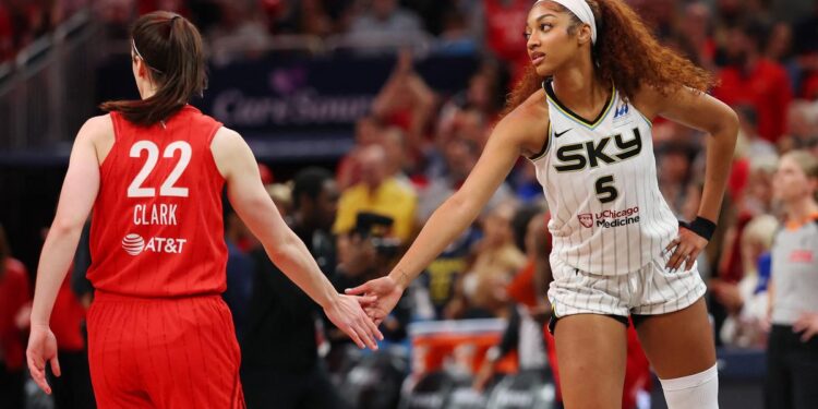 WNBA Breaks All-Time Attendance Record with Weeks to Spare