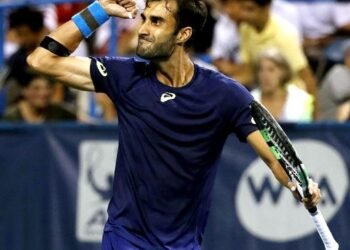 Bhambri-Venus Stun 11th Seeds, Enter US Open Doubles Semifinals