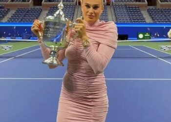 Sabalenka Defends US Open Title, Equals Serena’s Streak