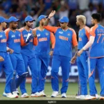 Abhishek, Chakravarthy, Pandya hold top spots in T20 rankings