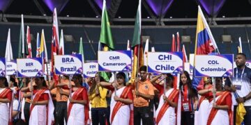 New Delhi 2025: A New Era for Para Athletics and India’s Sports Ambitions