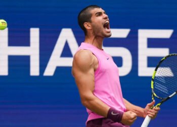 Carlos Alcaraz: The Young Maestro Who Masters All Surfaces Before 23