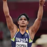 Neeraj Chopra eases into World Championships final with first throw