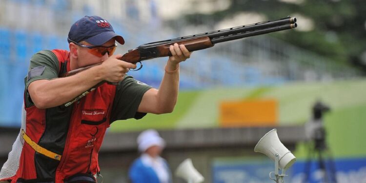 Indian shooters eye strong finish at Junior World Cup in New Delhi