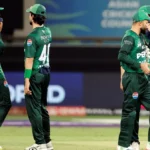 Pakistan Risks Big Loss if It Pulls Out of Asia Cup