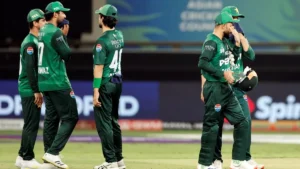 Pakistan Risks Big Loss if It Pulls Out of Asia Cup