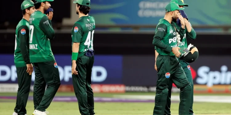 Pakistan Risks Big Loss if It Pulls Out of Asia Cup